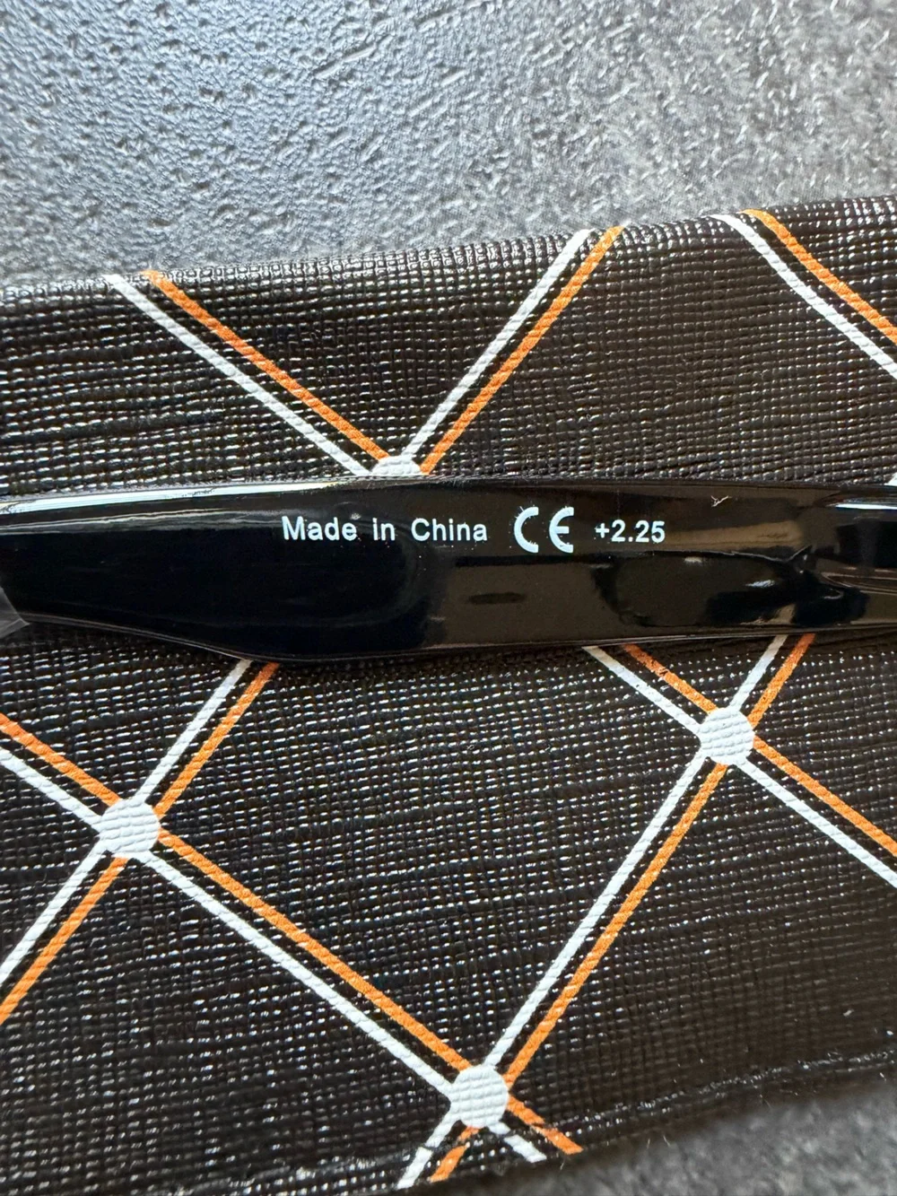 Cat Eye Reading Glasses +2.25